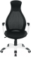Миниатюра изображения товара Кресло офисное Brabix Premium Genesis EX-517 / 531573 (белый/черный)