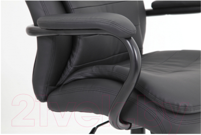 Кресло офисное Brabix Premium Heavy Duty HD-001 / 531015