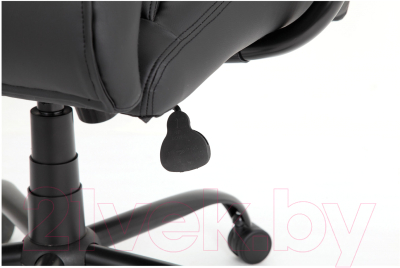 Кресло офисное Brabix Premium Heavy Duty HD-001 / 531015