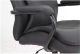 Миниатюра изображения товара Кресло офисное Brabix Premium Heavy Duty HD-001 / 531015