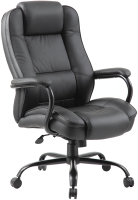 Кресло офисное Brabix Premium Heavy Duty HD-002 / 531829 - 