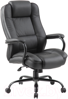 Кресло офисное Brabix Premium Heavy Duty HD-002 / 531829