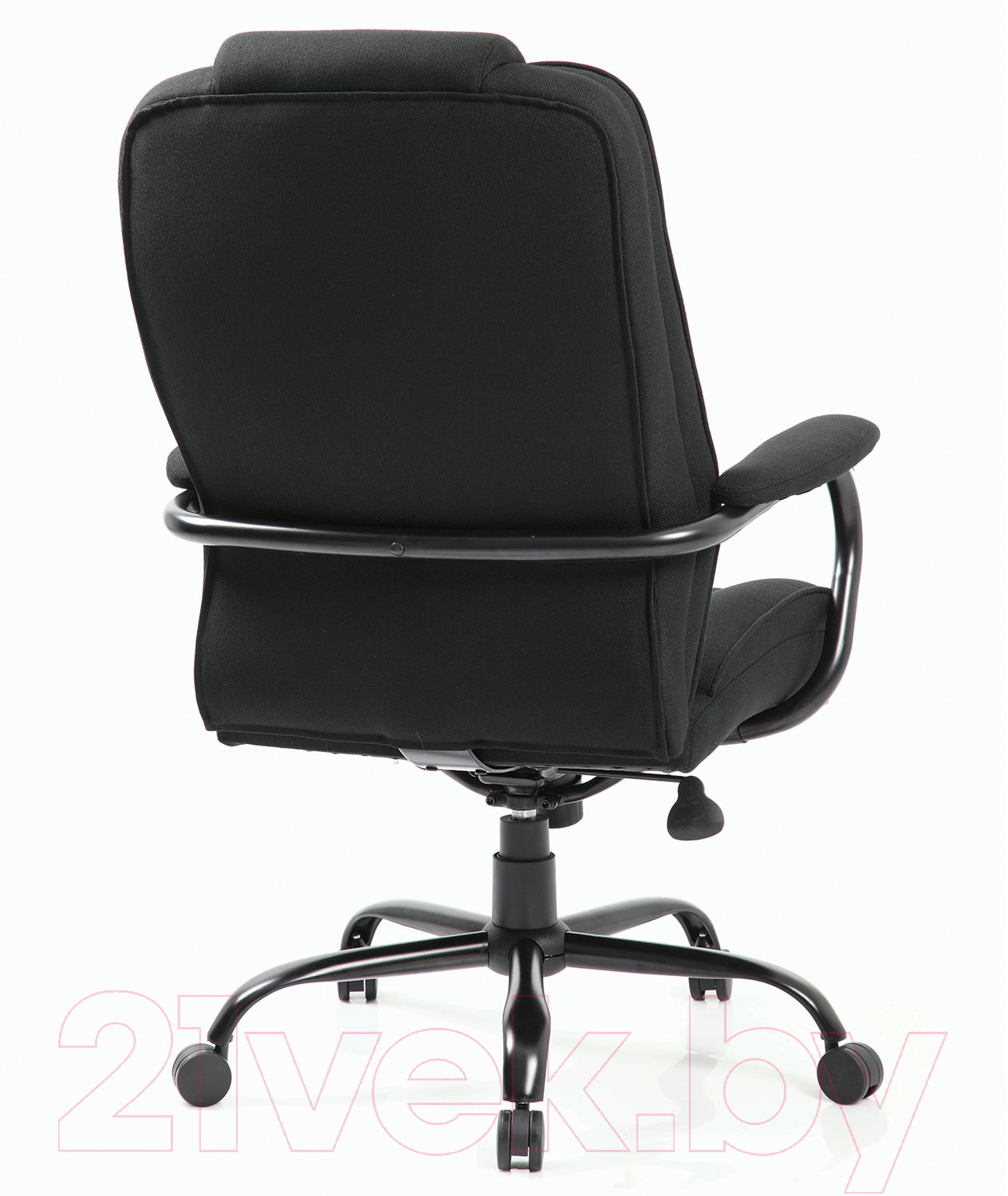 Кресло офисное Brabix Premium Heavy Duty HD-002 / 531830 — фото 3