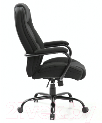 Кресло офисное Brabix Premium Heavy Duty HD-002 / 531830