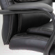 Миниатюра изображения товара Кресло офисное Brabix Premium Heavy Duty HD-004 / 531942 (черный)