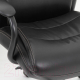 Миниатюра изображения товара Кресло офисное Brabix Premium Heavy Duty HD-004 / 531942 (черный)