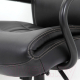 Миниатюра изображения товара Кресло офисное Brabix Premium Heavy Duty HD-004 / 531942 (черный)