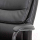 Миниатюра изображения товара Кресло офисное Brabix Premium Heavy Duty HD-004 / 531942 (черный)