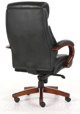 Кресло офисное Brabix Premium Infinity EX-707 / 531826 (черный)