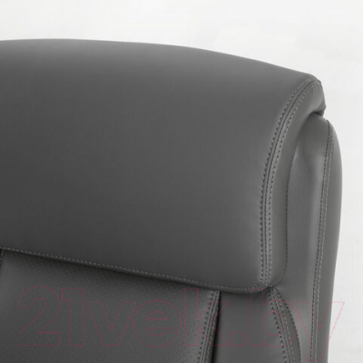 Кресло офисное Brabix Premium Level EX-527 / 531937 (серый)
