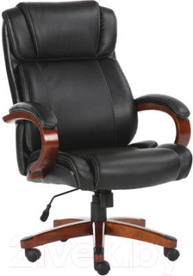 Кресло офисное Brabix Premium Magnum EX-701 / 531827 (черный)