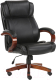 Кресло офисное Brabix Premium Magnum EX-701 / 531827 (черный) - 