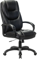 Кресло офисное Brabix Premium Nord EX-590 / 532097 (черный) - 