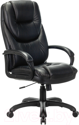 Кресло офисное Brabix Premium Nord EX-590 / 532097 (черный)