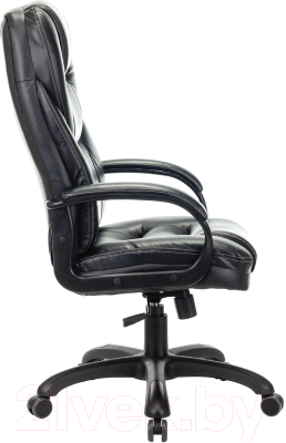 Кресло офисное Brabix Premium Nord EX-590 / 532097 (черный)