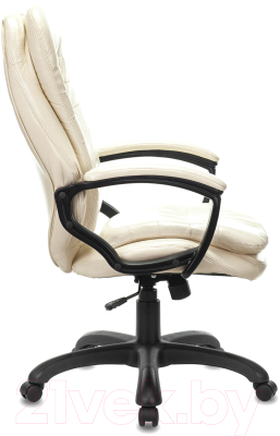Кресло офисное Brabix Premium Omega EX-589 / 532095 (бежевый)