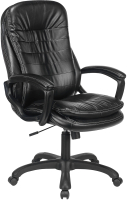 Кресло офисное Brabix Premium Omega EX-589 / 532094 (черный) - 