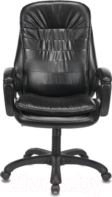 Кресло офисное Brabix Premium Omega EX-589 / 532094 (черный)