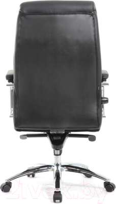 Кресло офисное Brabix Premium Phaeton EX-502 / 530882 (черный)