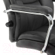 Миниатюра изображения товара Кресло офисное Brabix Premium Phaeton EX-502 / 530882 (черный)
