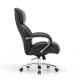 Миниатюра изображения товара Кресло офисное Brabix Premium Pride HD-100 / 531940 (черный)