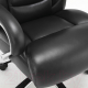 Миниатюра изображения товара Кресло офисное Brabix Premium Pride HD-100 / 531940 (черный)