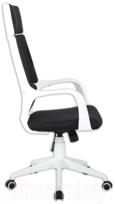 Кресло офисное Brabix Premium Prime EX-515 / 531812 (черный)