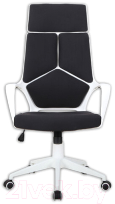Кресло офисное Brabix Premium Prime EX-515 / 531812 (черный)