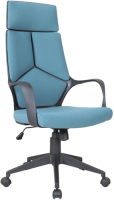 Кресло офисное Brabix Premium Prime EX-515 / 531568 (голубой) - 