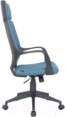 Кресло офисное Brabix Premium Prime EX-515 / 531568 (голубой)