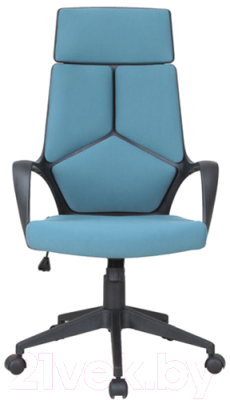 Кресло офисное Brabix Premium Prime EX-515 / 531568 (голубой)