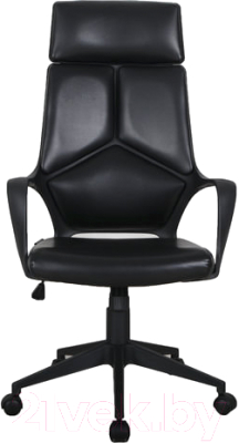 Кресло офисное Brabix Premium Prime EX-515 / 531569 (черный)