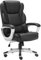 Кресло офисное Brabix Premium Rest EX-555 / 531938 (черный) - 
