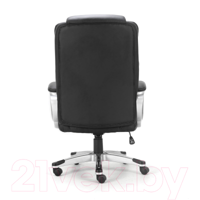 Кресло офисное Brabix Premium Rest EX-555 / 531938 (черный)