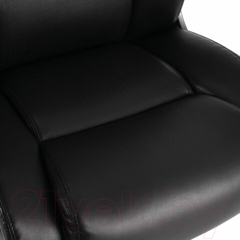 Кресло офисное Brabix Premium Solid HD-005 / 531941 (черный) — фото 5