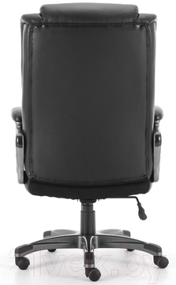 Кресло офисное Brabix Premium Solid HD-005 / 531941 (черный)