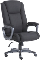 Кресло офисное Brabix Premium Solid HD-005 / 531822 (черный) - 