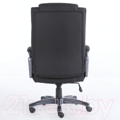 Кресло офисное Brabix Premium Solid HD-005 / 531822 (черный)