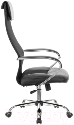Кресло офисное Brabix Premium Stalker EX-608 CH / 532091 (черный)