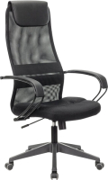 Кресло офисное Brabix Premium Stalker EX-608 PL / 532090 (черный) - 