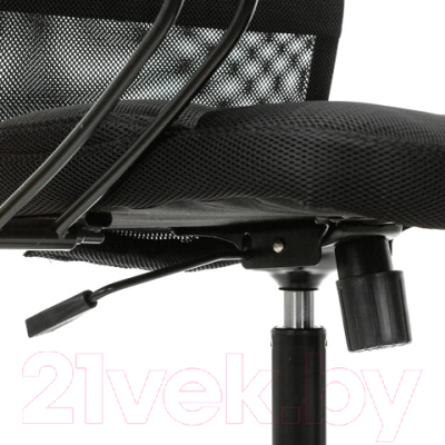 Кресло офисное Brabix Premium Stalker EX-608 PL / 532090 (черный)