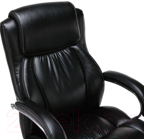 Кресло офисное Brabix Premium Status HD-003 / 531821