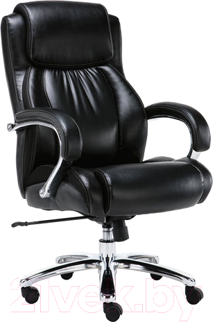 Кресло офисное Brabix Premium Status HD-003 / 531821