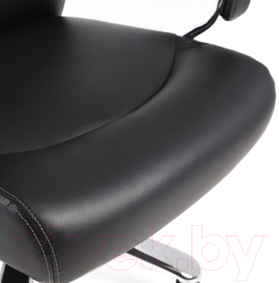 Кресло офисное Brabix Premium Total HD-006 / 531933 (черный)