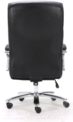 Кресло офисное Brabix Premium Total HD-006 / 531933 (черный)