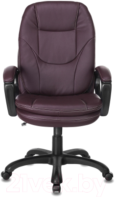 Кресло офисное Brabix Premium Trend EX-568 / 532101 (коричневый)