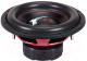 Миниатюра изображения товара Головка сабвуфера Урал TT 12 (красный)