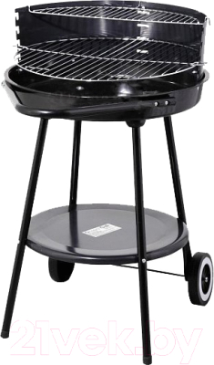 

Угольный гриль Koopman, C80205000