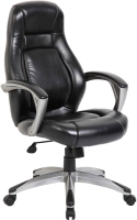 Кресло офисное Brabix Premium Turbo EX-569 / 531014 (черный) - 