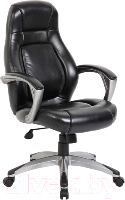 Кресло офисное Brabix Premium Turbo EX-569 / 531014 (черный)